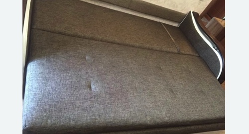 Химчистка мебели на дому. Талдом