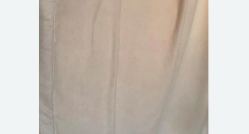 Чистка штор без снятия. Талдом