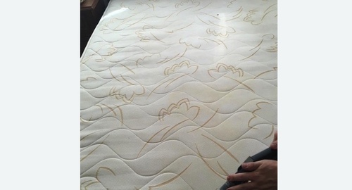 Химчистка матраса на дому. Талдом